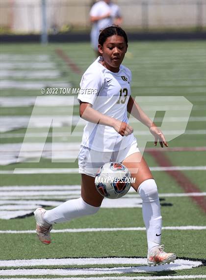 Thumbnail 3 in Ardrey Kell vs. West Forsyth photogallery.