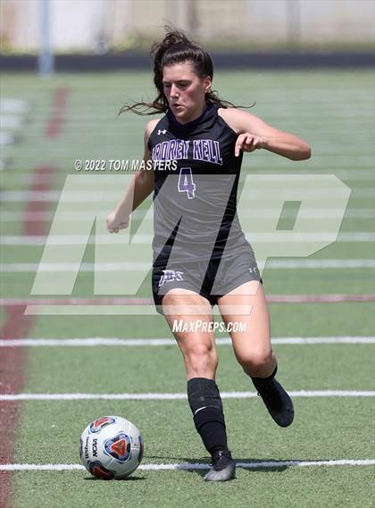 Thumbnail 1 in Ardrey Kell vs. West Forsyth photogallery.