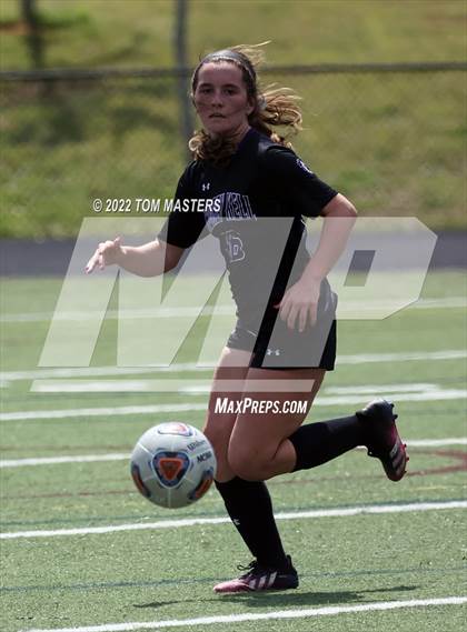 Thumbnail 1 in Ardrey Kell vs. West Forsyth photogallery.