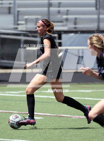 Thumbnail 1 in Ardrey Kell vs. West Forsyth photogallery.