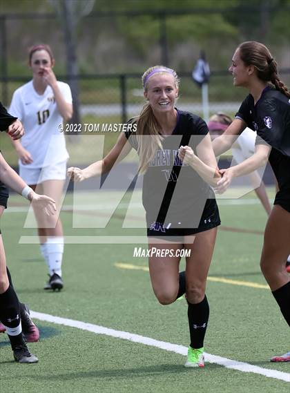 Thumbnail 1 in Ardrey Kell vs. West Forsyth photogallery.