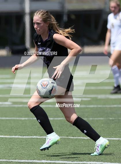 Thumbnail 1 in Ardrey Kell vs. West Forsyth photogallery.
