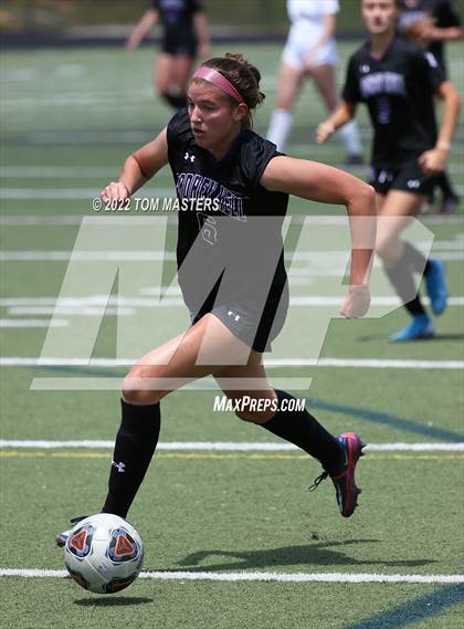Thumbnail 1 in Ardrey Kell vs. West Forsyth photogallery.