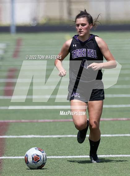 Thumbnail 3 in Ardrey Kell vs. West Forsyth photogallery.
