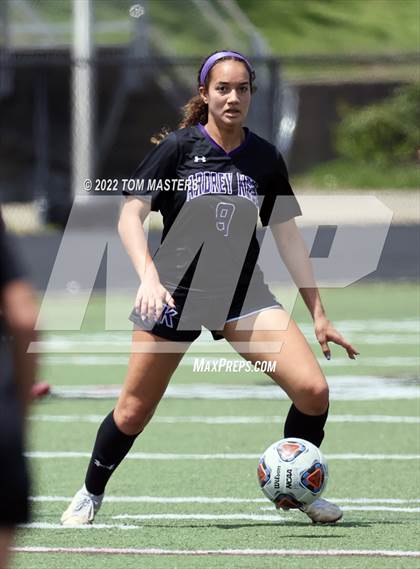 Thumbnail 3 in Ardrey Kell vs. West Forsyth photogallery.
