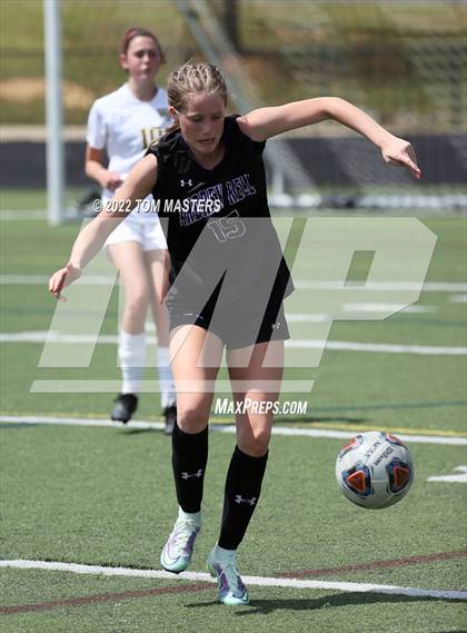 Thumbnail 2 in Ardrey Kell vs. West Forsyth photogallery.