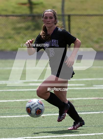Thumbnail 2 in Ardrey Kell vs. West Forsyth photogallery.