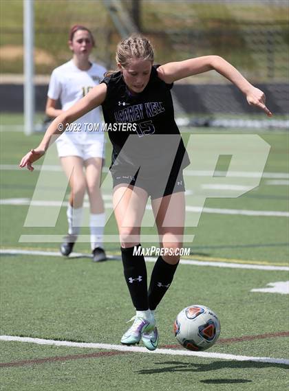Thumbnail 3 in Ardrey Kell vs. West Forsyth photogallery.