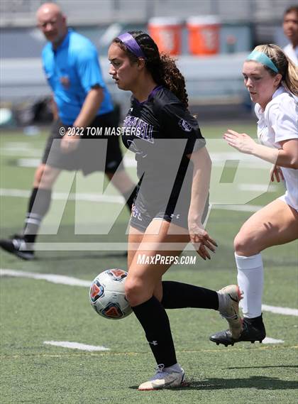 Thumbnail 1 in Ardrey Kell vs. West Forsyth photogallery.