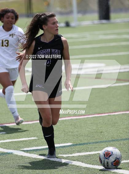 Thumbnail 1 in Ardrey Kell vs. West Forsyth photogallery.