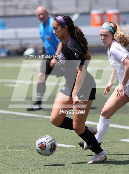 Thumbnail 2 in Ardrey Kell vs. West Forsyth photogallery.
