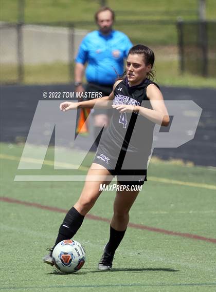 Thumbnail 1 in Ardrey Kell vs. West Forsyth photogallery.