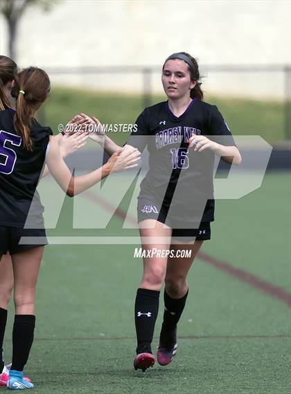 Thumbnail 2 in Ardrey Kell vs. West Forsyth photogallery.