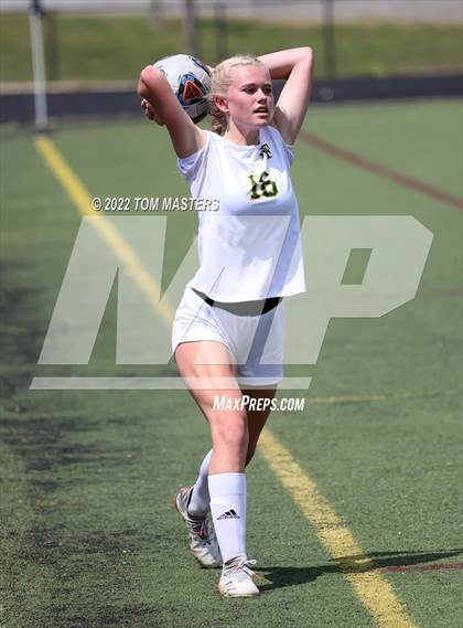 Thumbnail 1 in Ardrey Kell vs. West Forsyth photogallery.