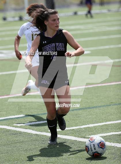 Thumbnail 3 in Ardrey Kell vs. West Forsyth photogallery.
