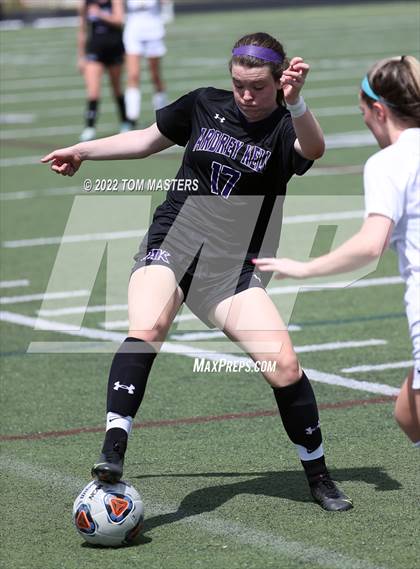 Thumbnail 3 in Ardrey Kell vs. West Forsyth photogallery.