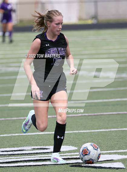 Thumbnail 1 in Ardrey Kell vs. West Forsyth photogallery.