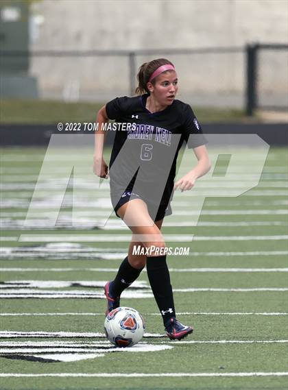 Thumbnail 1 in Ardrey Kell vs. West Forsyth photogallery.