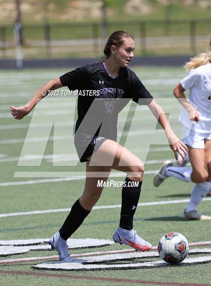 Thumbnail 3 in Ardrey Kell vs. West Forsyth photogallery.