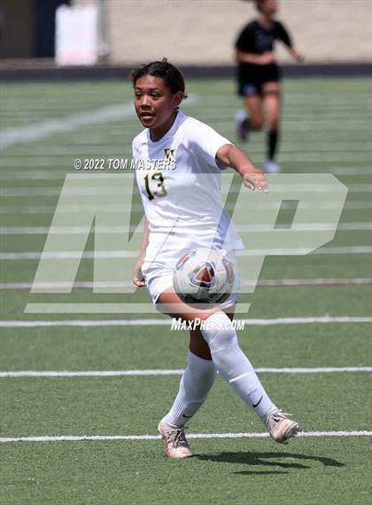 Thumbnail 1 in Ardrey Kell vs. West Forsyth photogallery.