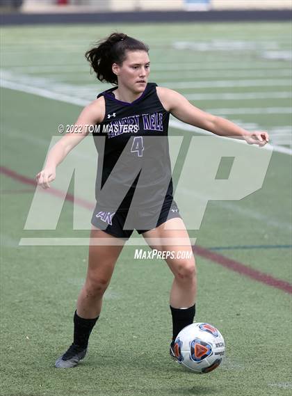 Thumbnail 2 in Ardrey Kell vs. West Forsyth photogallery.