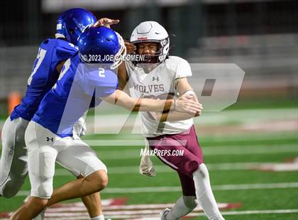 Thumbnail 1 in Lampasas @ Davenport photogallery.
