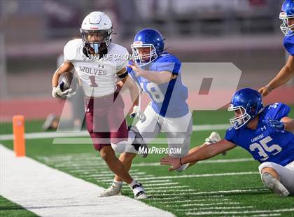 Thumbnail 1 in Lampasas @ Davenport photogallery.
