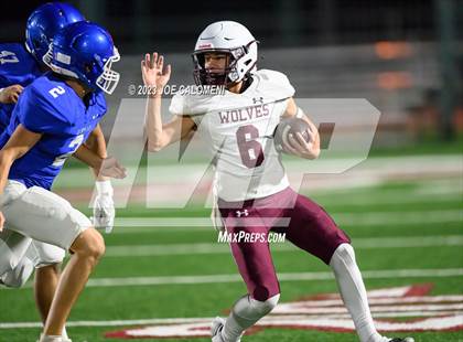 Thumbnail 3 in Lampasas @ Davenport photogallery.