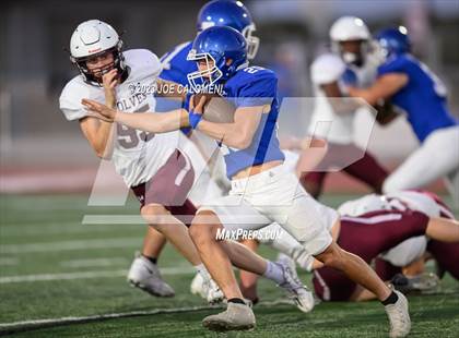 Thumbnail 3 in Lampasas @ Davenport photogallery.