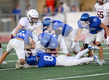 Thumbnail 2 in Lampasas @ Davenport photogallery.