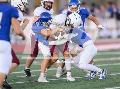 Thumbnail 1 in Lampasas @ Davenport photogallery.