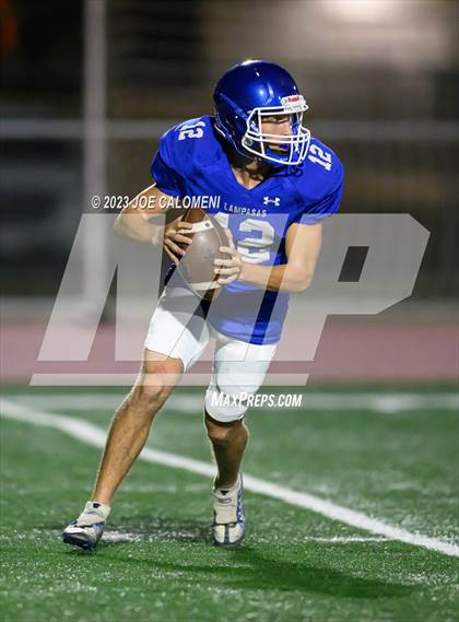 Thumbnail 1 in Lampasas @ Davenport photogallery.