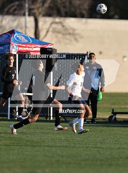 Thumbnail 1 in Clovis East @ Buchanan photogallery.