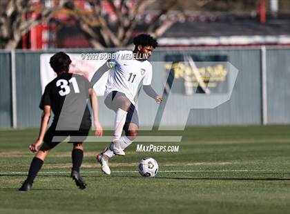 Thumbnail 3 in Clovis East @ Buchanan photogallery.