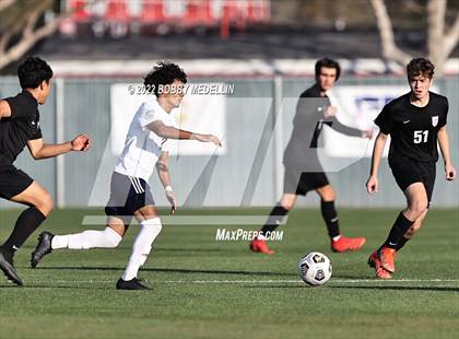 Thumbnail 1 in Clovis East @ Buchanan photogallery.