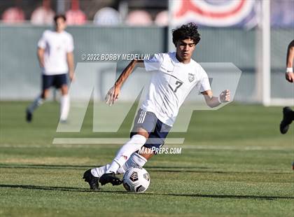 Thumbnail 1 in Clovis East @ Buchanan photogallery.