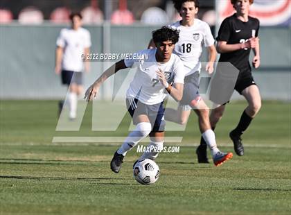 Thumbnail 3 in Clovis East @ Buchanan photogallery.