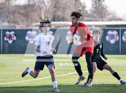 Thumbnail 3 in Clovis East @ Buchanan photogallery.