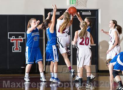 Thumbnail 3 in Hillsboro @ Tualatin photogallery.