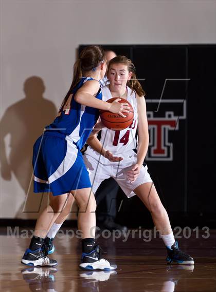 Thumbnail 3 in Hillsboro @ Tualatin photogallery.