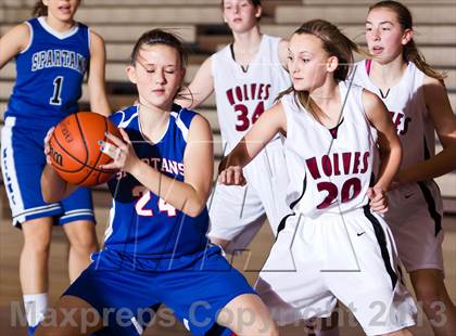 Thumbnail 2 in Hillsboro @ Tualatin photogallery.