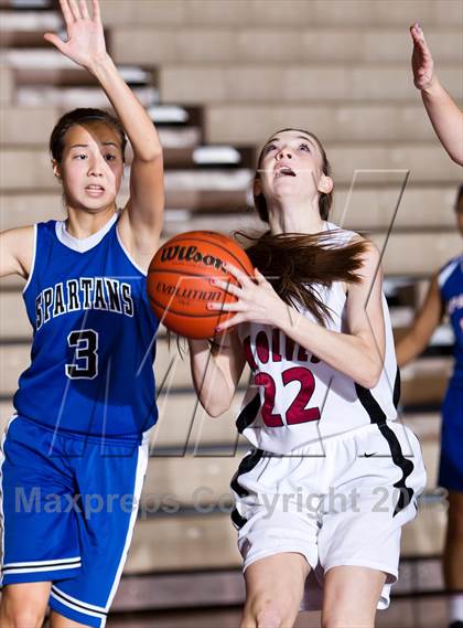 Thumbnail 1 in Hillsboro @ Tualatin photogallery.