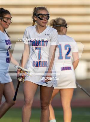 Denver East @ Cherry Creek