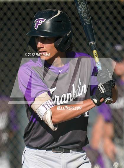 Thumbnail 1 in Franklin @ Elk Grove photogallery.