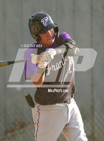 Thumbnail 1 in Franklin @ Elk Grove photogallery.