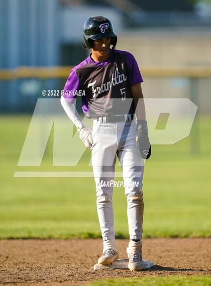 Thumbnail 2 in Franklin @ Elk Grove photogallery.
