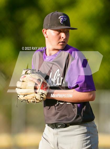 Thumbnail 2 in Franklin @ Elk Grove photogallery.