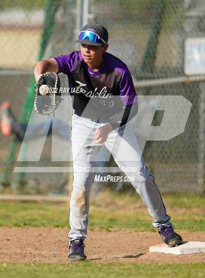 Thumbnail 1 in Franklin @ Elk Grove photogallery.