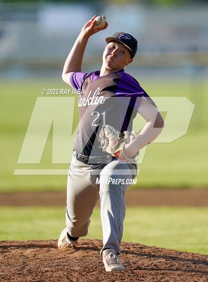 Thumbnail 2 in Franklin @ Elk Grove photogallery.