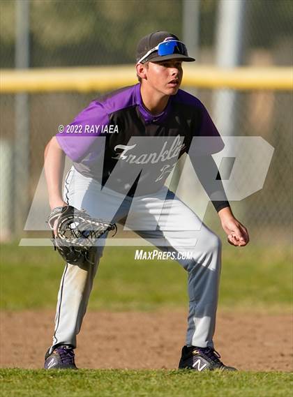 Thumbnail 1 in Franklin @ Elk Grove photogallery.